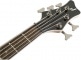 JS SPECTRA BASS JS3V LRL, SILVERBURST