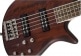 JS SPECTRA BASS JS3V LRL, WALNUT STAIN