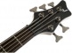 JS SPECTRA BASS JS3V LRL, SATIN BLACK