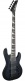 JS3Vq Concert Bass Js Ama Transparent Black Burst