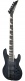 JS3Vq Concert Bass Js Ama Transparent Black Burst