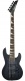 JS3Vq Concert Bass Js Ama Transparent Black Burst