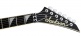 Pro Plus Pure Metal Ltd Soloist Sl1A Ebo Gloss Black