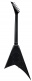 Pro Plus Pure Metal Ltd Rhoads Rr1A Ebo Gloss Black