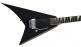Pro Plus Pure Metal Ltd Rhoads Rr1A Ebo Gloss Black