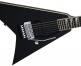 Pro Plus Pure Metal Ltd Rhoads Rr1A Ebo Gloss Black