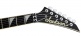 Pro Plus Pure Metal Ltd Rhoads Rr1A Ebo Gloss Black