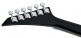 Pro Plus Pure Metal Ltd Rhoads Rr1A Ebo Gloss Black
