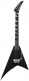 Pro Plus Pure Metal Ltd Rhoads Rr1A Ebo Gloss Black