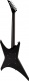 Pro Plus LTD Pure Metal Warrior WR1A EBO Gloss Black
