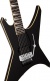 Pro Plus LTD Pure Metal Warrior WR1A EBO Gloss Black