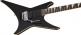 Pro Plus LTD Pure Metal Warrior WR1A EBO Gloss Black