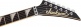 Pro Plus LTD Pure Metal Warrior WR1A EBO Gloss Black