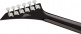 Pro Plus LTD Pure Metal Warrior WR1A EBO Gloss Black