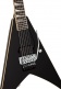 Pro Plus LTD Pure Metal King V KV1A EBO Gloss Black