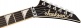 Pro Plus LTD Pure Metal King V KV1A EBO Gloss Black