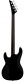 Pro Plus LTD Pure Metal Concert Bass CB1A EBO Gloss Black