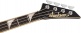 Pro Plus LTD Pure Metal Concert Bass CB1A EBO Gloss Black
