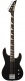 Pro Plus LTD Pure Metal Concert Bass CB1A EBO Gloss Black