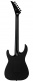 X Series Soloist Slx Dx Graphic Srs Amaranth Fingerboard Bullseye
