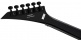 X Series Soloist Slx Dx Graphic Srs Amaranth Fingerboard Bullseye