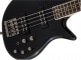 JS SPECTRA BASS JS3 LRL, GLOSS BLACK