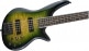 JS SPECTRA BASS JS3QV LRL, ALIEN BURST