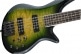 JS SPECTRA BASS JS3QV LRL, ALIEN BURST