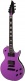 Mf-1 Pro Signature Marty Friedman EB Purple Mirror