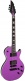 Mf-1 Pro Signature Marty Friedman EB Purple Mirror