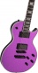 Mf-1 Pro Signature Marty Friedman EB Purple Mirror