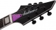 Mf-1 Pro Signature Marty Friedman EB Purple Mirror