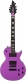 Mf-1 Pro Signature Marty Friedman EB Purple Mirror