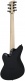 X Series Surfcaster Sfht7 Lrl Metallic Black