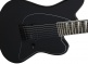 X Series Surfcaster Sfht7 Lrl Metallic Black