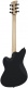 X Series Surfcaster Sfht6 Lrl Satin Black