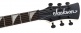 X Series Surfcaster Sfht6 Lrl Satin Black