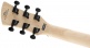 X Series Surfcaster Sfht6 Lrl Satin Black