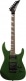 X SERIES SOLOIST SLX DX IL MANALISHI GREEN