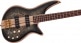 PRO SPECTRA BASS SBP IV, CARAMELIZED JATOBA FINGERBOARD, TRANSPARENT BLACK BURST