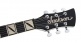 Pro Series Signature Lee Malia Lm-87 Amaranth Fingerboard Open Pore Black