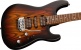 SD24 San Dimas Pro-Mod Signature Guthrie Govan MN Mij Three-Tone Sunburst