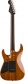Mj Dk24 Hsh 2Pt, Wenge Fingerboard, Caribbean Burst