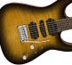 Mj Dk24 Hsh 2Pt, Wenge Fingerboard, Antique Burst