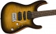 Mj Dk24 Hsh 2Pt, Wenge Fingerboard, Antique Burst