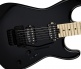 Pro-Mod San Dimas Style 1 Hh Fr Mpl Mn Gloss Black