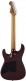 Pro-Mod Plus San Dimas Style 1 Hh Fr Cm Carmalized Mn Sangria Burst