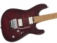 Pro-Mod Plus San Dimas Style 1 Hh Fr Cm Carmalized Mn Sangria Burst