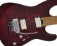Pro-Mod Plus San Dimas Style 1 Hh Fr Cm Carmalized Mn Sangria Burst