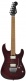 Pro-Mod Plus San Dimas Style 1 Hh Fr Cm Carmalized Mn Sangria Burst